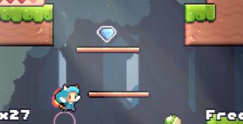 Super Ember Kaboom PC Screenshot