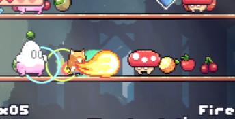 Super Ember Kaboom PC Screenshot