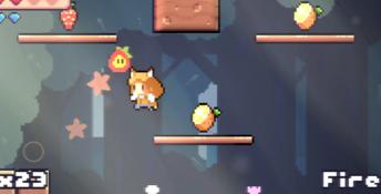 Super Ember Kaboom PC Screenshot