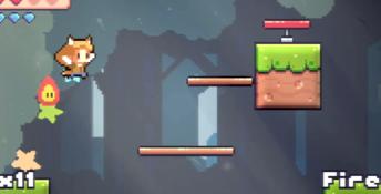 Super Ember Kaboom PC Screenshot