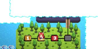 Super Ember Kaboom PC Screenshot
