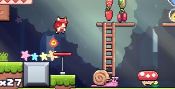 Super Ember Kaboom PC Screenshot