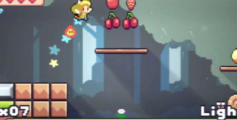 Super Ember Kaboom PC Screenshot