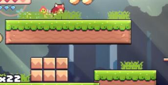 Super Ember Kaboom PC Screenshot