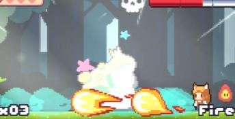 Super Ember Kaboom PC Screenshot