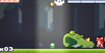 Super Ember Kaboom PC Screenshot
