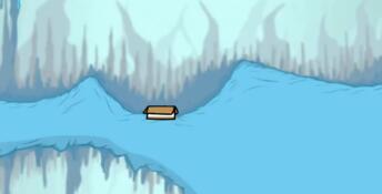 Super Fancy Pants Adventure