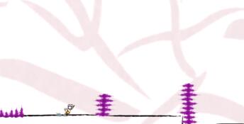Super Fancy Pants Adventure PC Screenshot