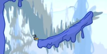 Super Fancy Pants Adventure PC Screenshot