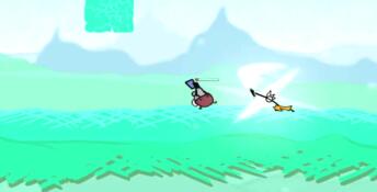 Super Fancy Pants Adventure PC Screenshot