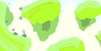 Super Fancy Pants Adventure PC Screenshot