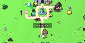 Super Fantasy Kingdom
