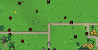 Super Fantasy Kingdom PC Screenshot