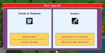 Super Fantasy Kingdom PC Screenshot