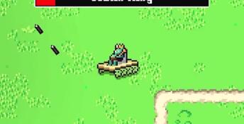 Super Fantasy Kingdom PC Screenshot