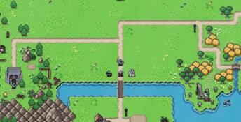 Super Fantasy Kingdom PC Screenshot