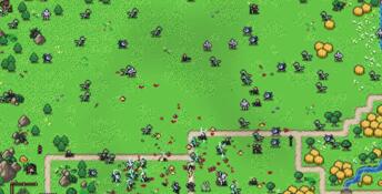 Super Fantasy Kingdom PC Screenshot