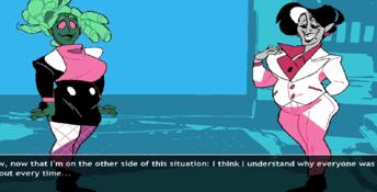 SUPER FATTY RPG - EXPANDED PC Screenshot