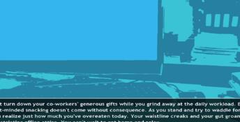 SUPER FATTY RPG - EXPANDED