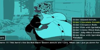 SUPER FATTY RPG - EXPANDED