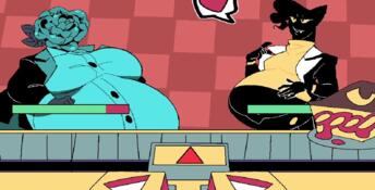 SUPER FATTY RPG - EXPANDED