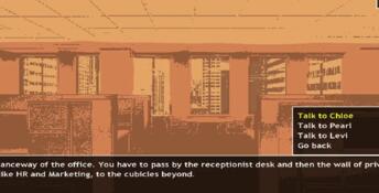SUPER FATTY RPG - EXPANDED PC Screenshot