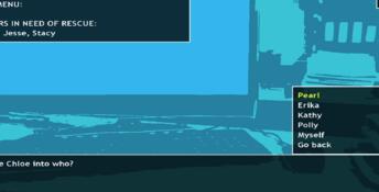 SUPER FATTY RPG - EXPANDED PC Screenshot