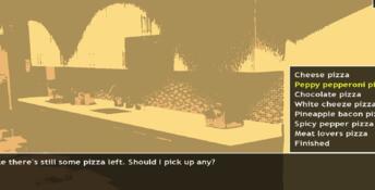 SUPER FATTY RPG - EXPANDED PC Screenshot