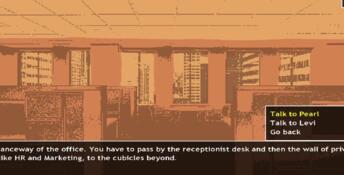 SUPER FATTY RPG - EXPANDED PC Screenshot