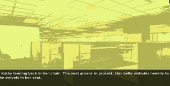 SUPER FATTY RPG - EXPANDED PC Screenshot