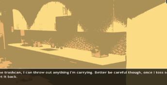 SUPER FATTY RPG - EXPANDED PC Screenshot