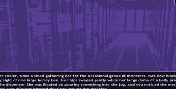 SUPER FATTY RPG - EXPANDED PC Screenshot