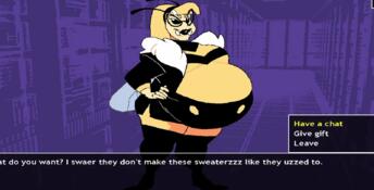 SUPER FATTY RPG - EXPANDED PC Screenshot