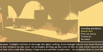 SUPER FATTY RPG - EXPANDED PC Screenshot