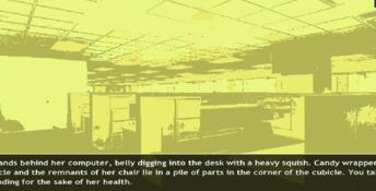 SUPER FATTY RPG - EXPANDED PC Screenshot