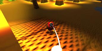 Super Kiwi 64