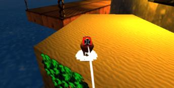 Super Kiwi 64
