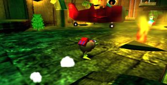 Super Kiwi 64 PC Screenshot