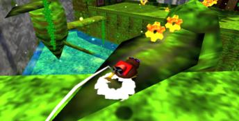 Super Kiwi 64 PC Screenshot