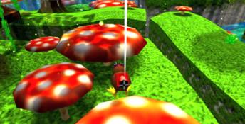 Super Kiwi 64 PC Screenshot