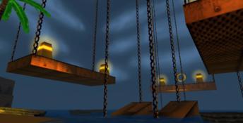 Super Kiwi 64 PC Screenshot