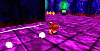 Super Kiwi 64 PC Screenshot
