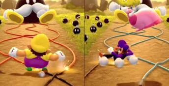 Super Mario Party Jamboree PC Screenshot