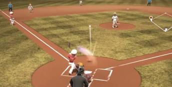 Super Mega Baseball 2 PC Screenshot