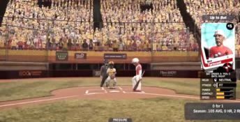 Super Mega Baseball 2 PC Screenshot