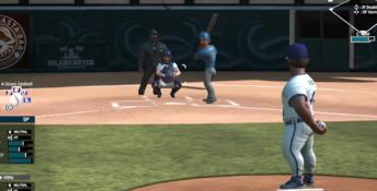 Super Mega Baseball 3 PC Screenshot