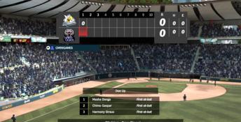 Super Mega Baseball 3 PC Screenshot