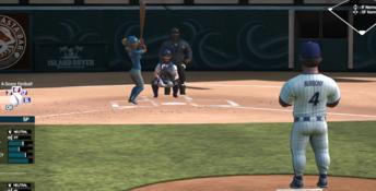 Super Mega Baseball 3 PC Screenshot