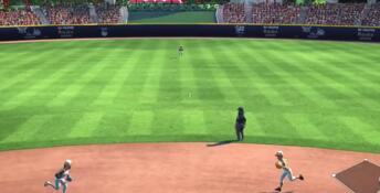 Super Mega Baseball 4 PC Screenshot