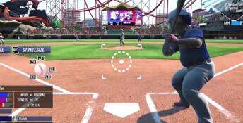 Super Mega Baseball 4